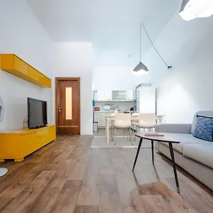 Vallettastay Standard In La Valette